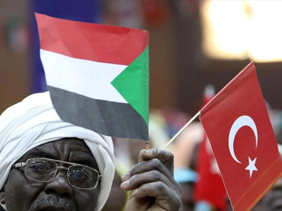 Son Dönem Türkiye-Sudan İlişkilerinin Temel Parametreleri