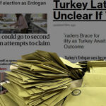 Cumhurbaşkanı Recep Tayyip Erdoğan’ın Seçim Zaferi Sonrası Kutlama Mesajları