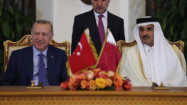 Türkiye-Katar İlişkilerine Genel Bir Bakış