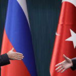 Türk Dış Politikasında Balkanlar