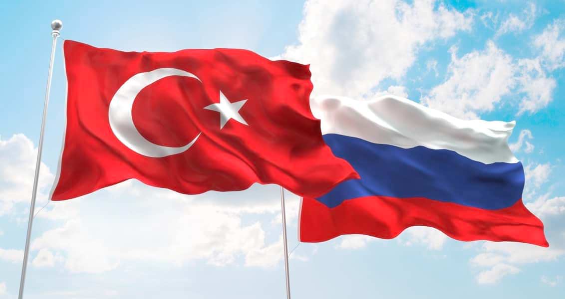 Türkiye-Rusya İlişkilerindeki Dinamikler