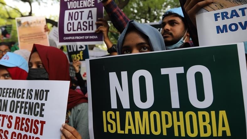 Avrupa’da İslamofobi: İfade Özgürlüğü ve Nefret Söylemi Arasındaki Dengenin Türk Diplomasisine Etkisi