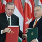 “NATO, AB, Türk Devletleri Teşkilatı: Türkiye’nin Önemi” Başlıklı Webinarımıza Kayıtlar Başladı