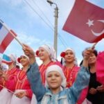 Röportaj: “Tarihin Sürgünleri, Geleceğin Umutları: Kırım Türkleri” Emel Kırım Vakfı Başkanı Zafer Karatay