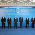 “NATO, AB, Türk Devletleri Teşkilatı: Türkiye’nin Önemi” Başlıklı Webinar Gerçekleştirildi