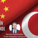 TUDPAM Yönetim Kurulu Üyesi Özçubukçu AzVision’da Gündemi Değerlendirdi