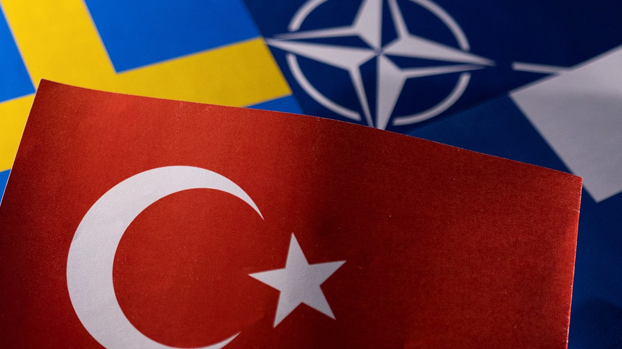 İsveç Basınında NATO Üyelik Süreci ve Türkiye