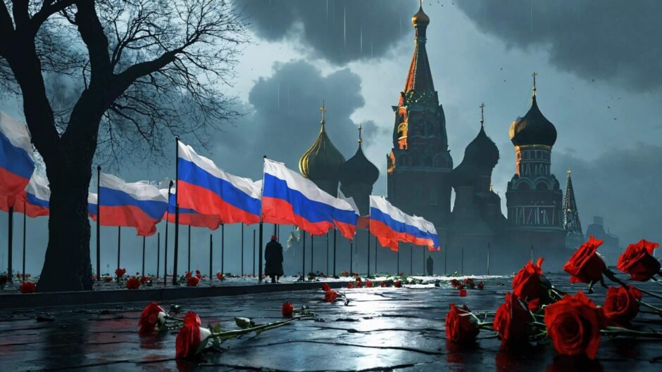Haber Analiz | Moskova’da Terör Saldırısı