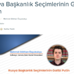 Haber Analiz | Bakü- Tiflis- Ankara Arasındaki 9.Üçlü Toplantı