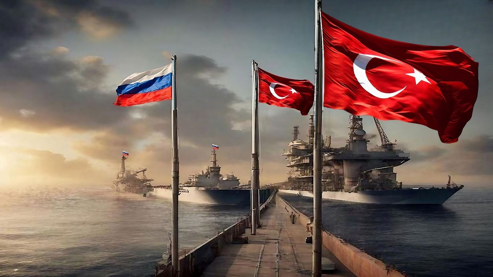 Türkiye-Rusya İlişkilerinde Enerji Politiği ve Son Gelişmeler