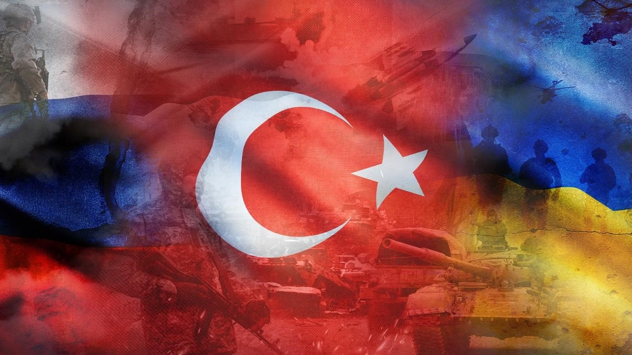 Haber Analiz | Rusya-NATO Krizinde Türkiye’nin Konumu