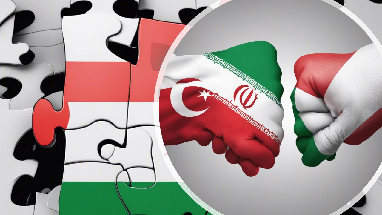 Türkiye-İran İlişkilerinin Dünü, Bugünü ve Geleceği