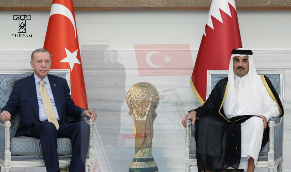 Türkiye ve Katar İlişkilerinde Türkiye’nin Kazanımları