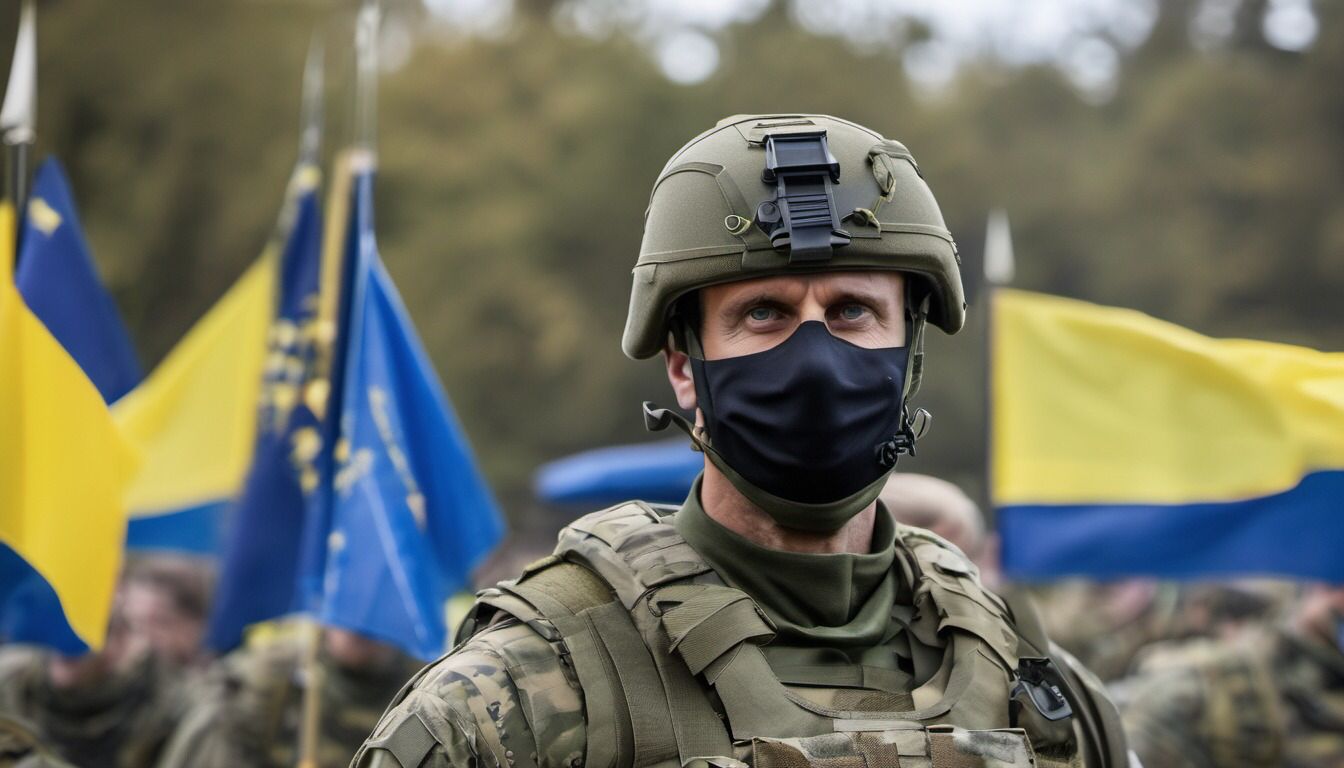 Fransa’nın Ukrayna’ya Asker Gönderme Çıkışı Ne Anlama Geliyor?