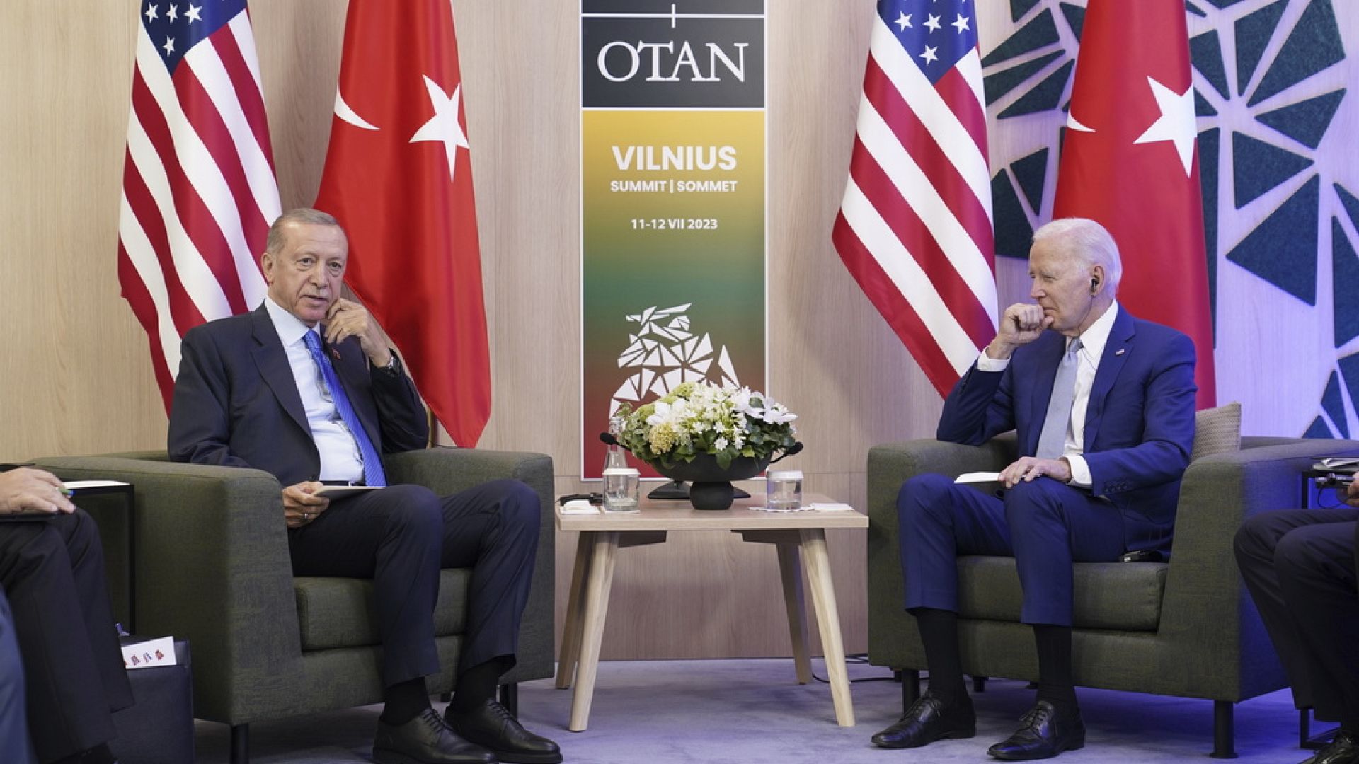 Haber Analiz | Cumhurbaşkanı Erdoğan’ın ABD Ziyareti