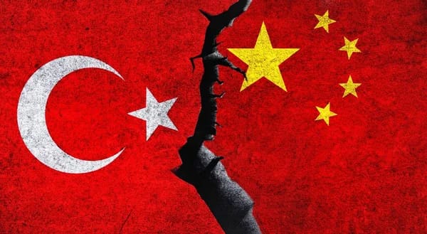 Uygur Meselesinin Türkiye-Çin İlişkilerine Etkisi