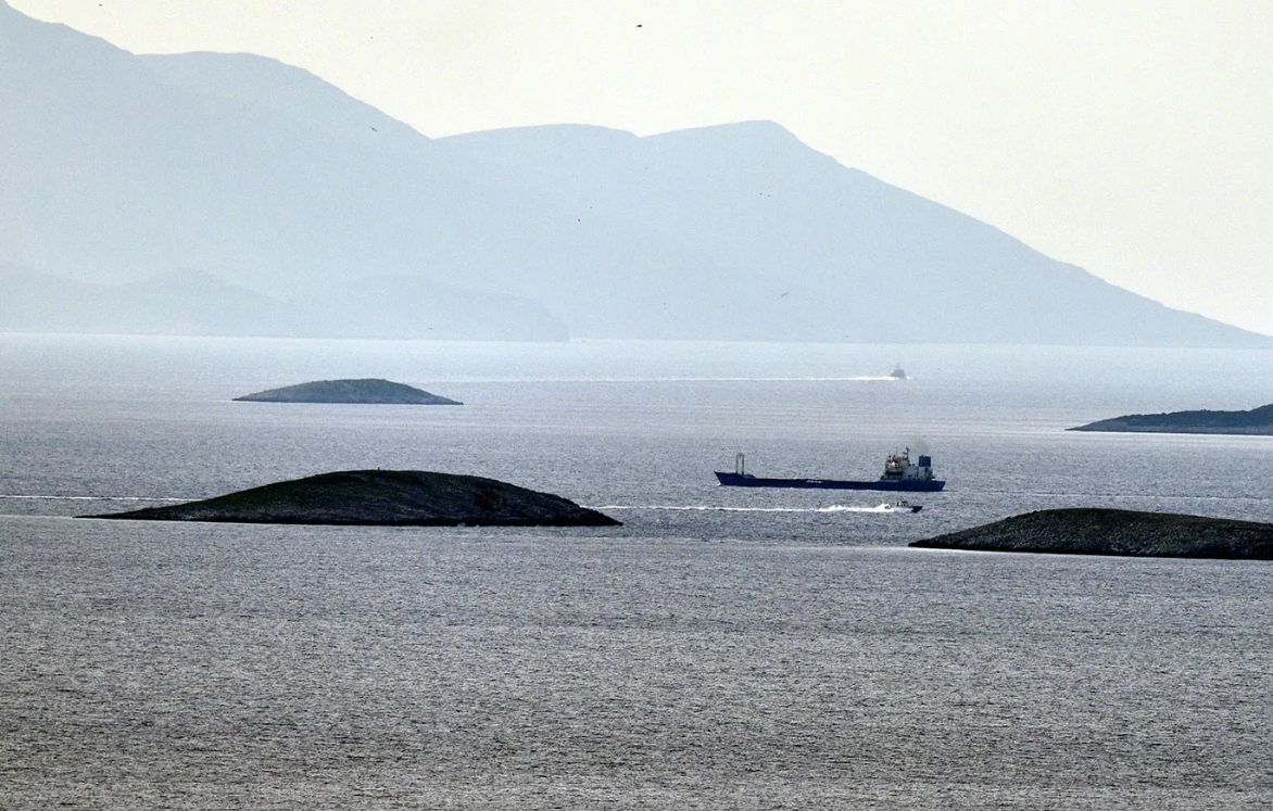 Haber Analiz | Türk-Yunan İlişkilerinde Deniz Parkı Sorunu