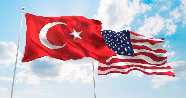 ABD-Türkiye İlişkilerinin Dış Politikada İncelenmesi