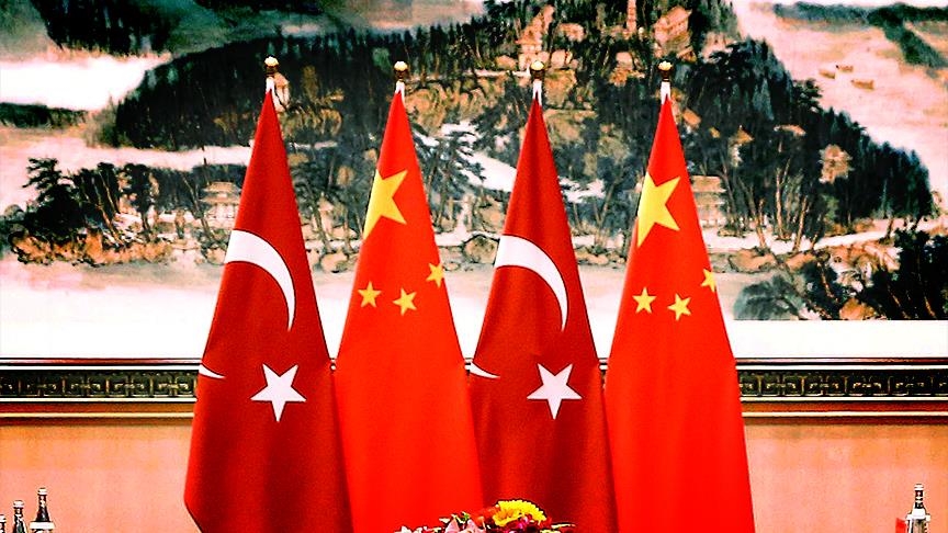Türkiye-Çin İlişkilerinde Ekonomik İş Birlikleri ve Yatırımlar