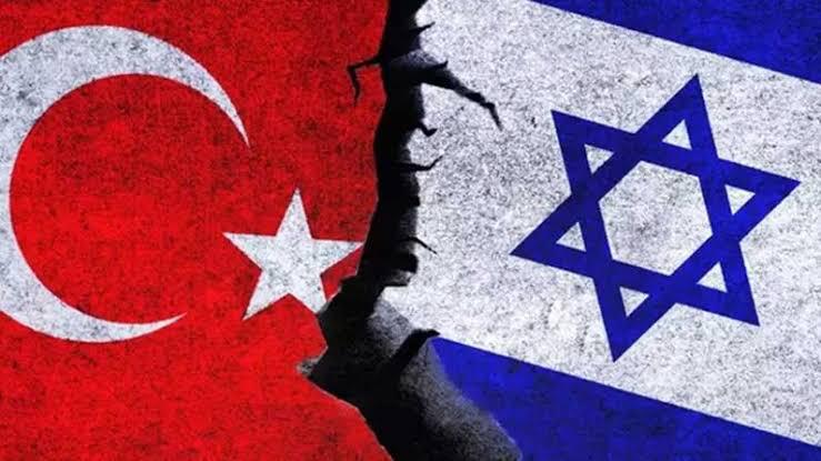 Türkiye’nin Ticareti Durdurma Kararının İsrail Üzerindeki Etkileri