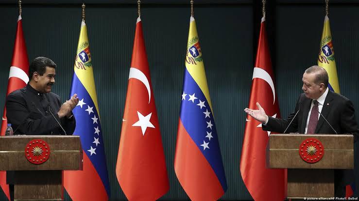 İki Ülke, Ortak Hedefler: Türkiye-Venezuela’nın Siyasi ve Ekonomik İş Birliği Yolculuğu