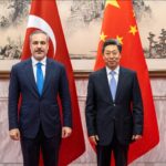 Haber Analiz | Türkiye-Çin Arasında İmzalanan Mutabakat Zaptı