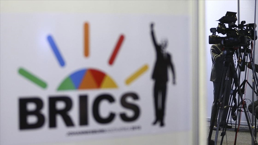 Türkiye-BRICS İlişkileri