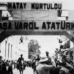 1945-1960 Batı Bloğu Ekseninde Türk Dış Politikası