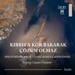 Türk-Alman İlişkilerinde Yeni Gündem: Akkuyu Nükleer Santrali