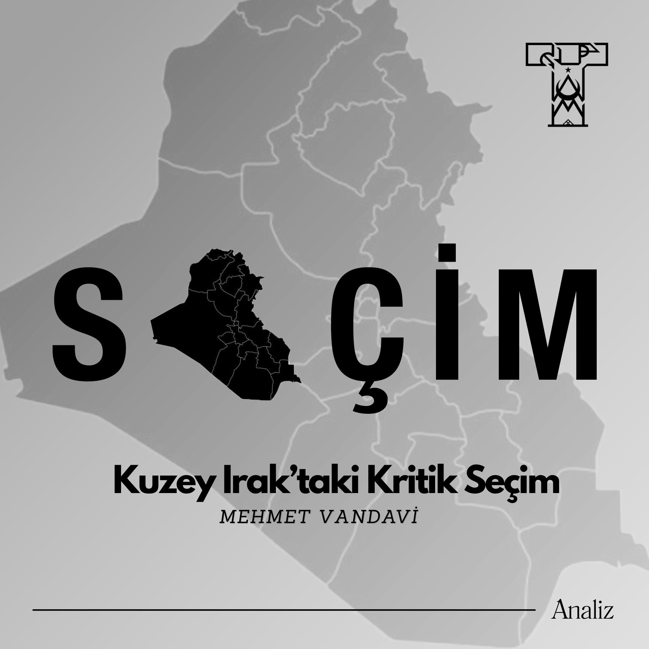 Kuzey Irak’taki Kritik Seçim