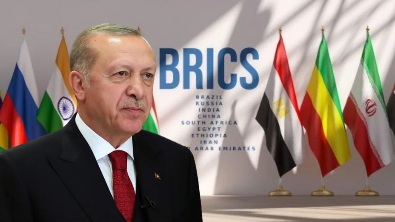 Türkiye’nin BRICS Hamlesi: Yeni Bir Oyun Alanı Mı? Alternatif Bir Yol Haritası Mı?