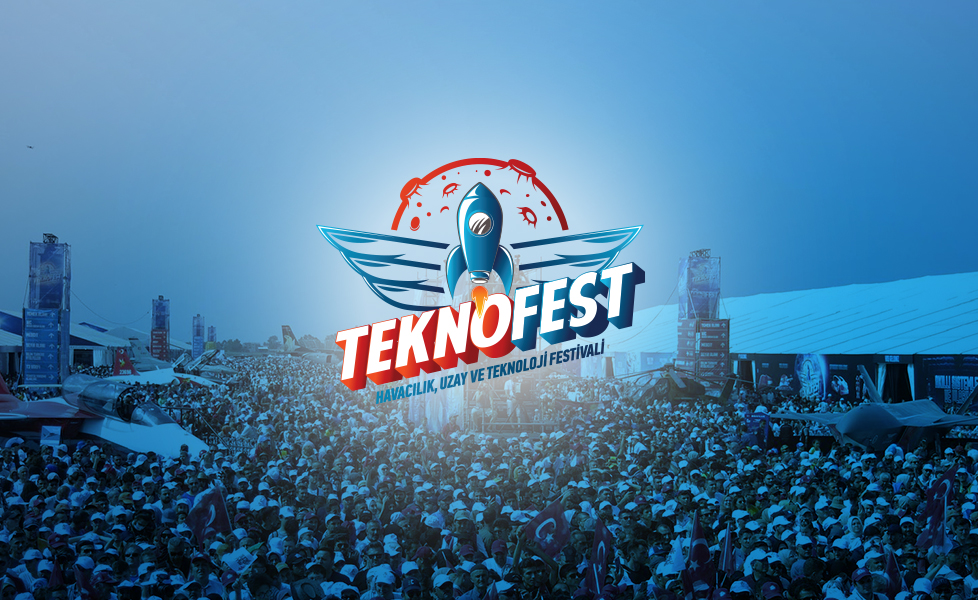 Milli Teknoloji Hamlesinin Yükselen Yıldızı TEKNOFEST