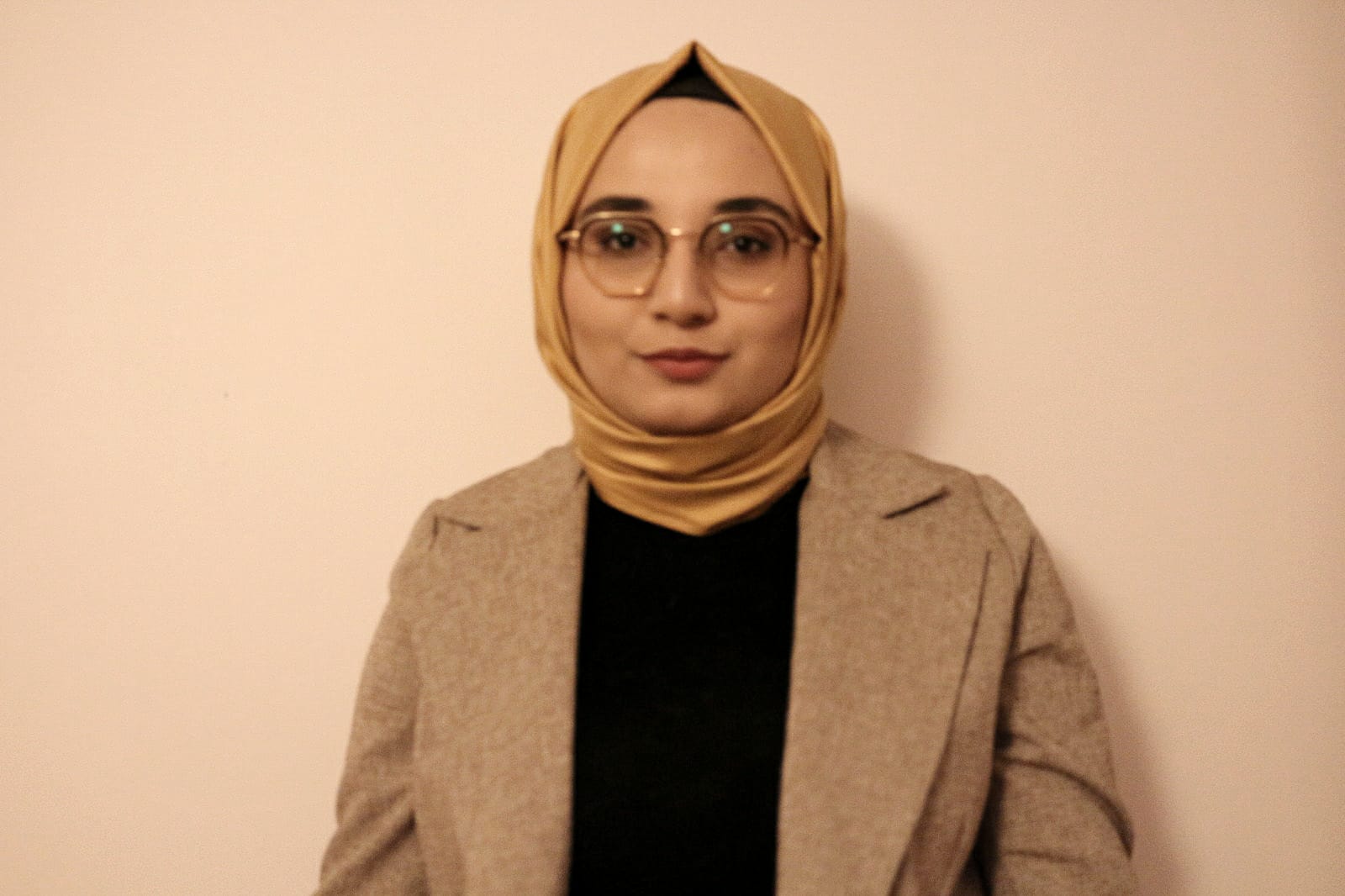 Feyza Kübra Ağırtmış - TUDPAM | Türk Dış Politikası Araştırma Merkezi