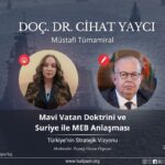 Haftalık Gündem-2025 4.Hafta