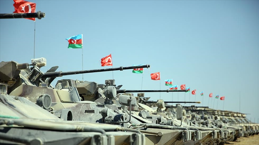 Karabağ’dan Türk Dünyasına: Türkiye-Azerbaycan Savunma Ortaklığının Bölgesel Entegrasyona Etkisi