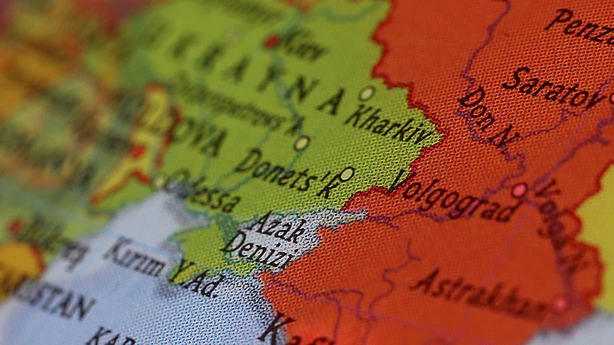 Rusya-Ukrayna Savaşı’nın Kırım Bağlamında Okunması: Türkiye’nin Diplomasi Adımlarıyla Savaşa Dair Gelecek Öngörüleri
