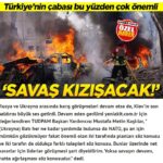 Dış Bakış-Mayıs 2025