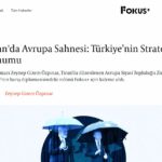 Dış Bakış-Mayıs 2025