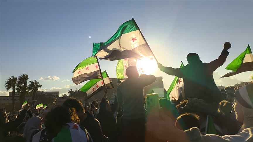 Suriye’nin Geleceğinde Selefi Yönetim İhtimali: Bir İslam Devletinin Doğuşu