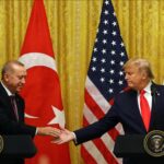 Doç. Dr. Ramin Sadık TUDPAM’a Değerlendirdi: “AB, yıllar önce başaramadığını Zengezur Koridoru konusunda elde etmek için girişimde bulunuyor”