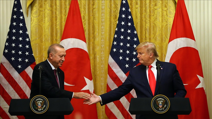 ABD’nin Orta Doğu Politikasında Türkiye’yi Baskılama Stratejisi