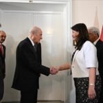 Türkiye’nin Kuzey Afrika’da Yeniden Konumlanması: Libya, Cezayir ve Fas Üzerinden Enerji ve Güvenlik Çıkarlarının Analizi