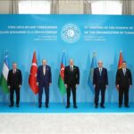 Türkiye’nin Kuzey Afrika’da Yeniden Konumlanması: Libya, Cezayir ve Fas Üzerinden Enerji ve Güvenlik Çıkarlarının Analizi