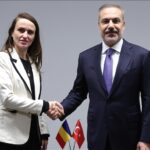 Dış Bakış – Cilt 02 Sayı 10