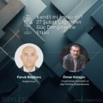 Haftalık Gündem-2025 47.Hafta