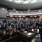 TUDPAM Araştırma Asistanı Uğur’un Timetürk’teki Analizi Dikkat Çekti