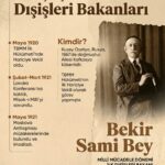 Türkiye’nin Afrika’daki Varlığının Diğer Bir Boyutu: Türkiye Bursları