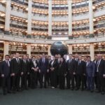 Geçmişten Günümüze Dışişleri Bakanlarımız | Yusuf Kemal Tengirşenk