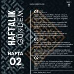 Avrupa Birliği Savunma Fonu Kapsamında Türkiye’nin Konumu ve Engellemeler