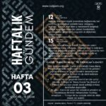 The Development Process of Regional Studies and The Turkic World